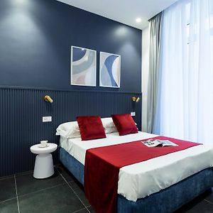Habitación Estándar con Cama Queen