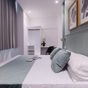 Habitación Deluxe con Cama King